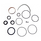 Fox Shocks Shock Absorber Rebuild Kit - 803-00-020-A