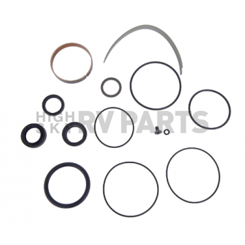 Fox Shocks Shock Absorber Rebuild Kit - 803-00-020-A