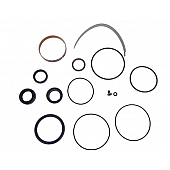 Fox Shocks Shock Absorber Rebuild Kit - 803-00-255-A