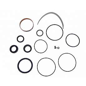 Fox Shocks Shock Absorber Rebuild Kit - 803-00-255-A