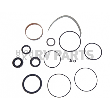 Fox Shocks Shock Absorber Rebuild Kit - 803-00-255-A