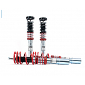 H&R Springs Coil Over Shock Kit 28954-1