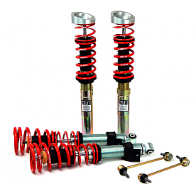 H&R Springs Coil Over Shock Kit 28743-1