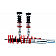 H&R Springs Coil Over Shock Kit 29032-1