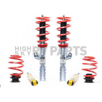 H&R Springs Coil Over Shock Kit 28849-5