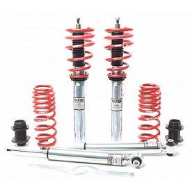 H&R Springs Coil Over Shock Kit 28895-4