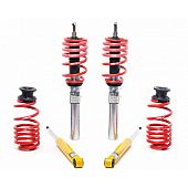 H&R Springs Coil Over Shock Kit 29000-11