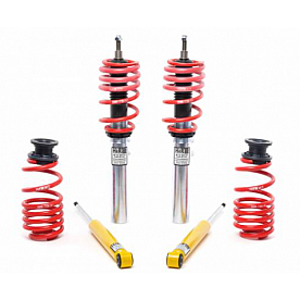 H&R Springs Coil Over Shock Kit 28908-11