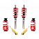H&R Springs Coil Over Shock Kit 29000-11