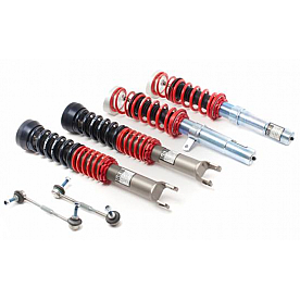 H&R Springs Coil Over Shock Kit 29120-1