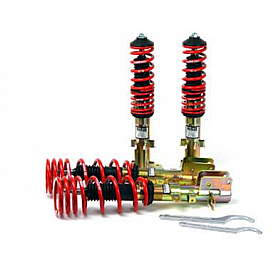 H&R Springs Coil Over Shock Kit 29413-1