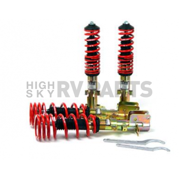 H&R Springs Coil Over Shock Kit 29413-1