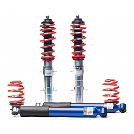 H&R Springs Coil Over Shock Kit 29431-1