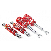 H&R Springs Coil Over Shock Kit 29471-2