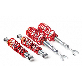H&R Springs Coil Over Shock Kit 29471-1