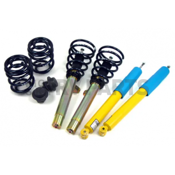 H&R Springs Coil Over Shock Kit 29480-2-1