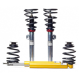 H&R Springs Coil Over Shock Kit 29480-2
