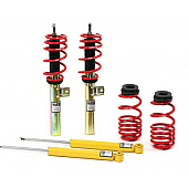 H&R Springs Coil Over Shock Kit 29509-2