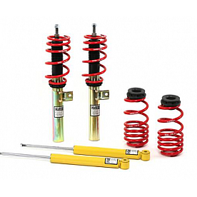 H&R Springs Coil Over Shock Kit 29509-2