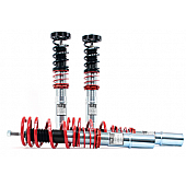 H&R Springs Coil Over Shock Kit 29835-1