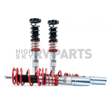 H&R Springs Coil Over Shock Kit 29810-1