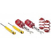 H&R Springs Coil Over Shock Kit 29524-2