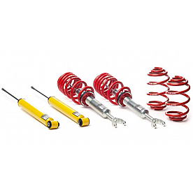 H&R Springs Coil Over Shock Kit 29524-2
