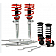 H&R Springs Coil Over Shock Kit 29580-1