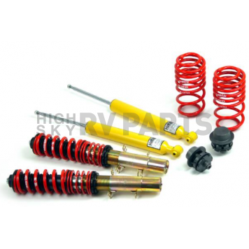 H&R Springs Coil Over Shock Kit 29525-2-1