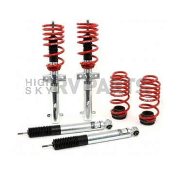 H&R Springs Coil Over Shock Kit 29835-1-1