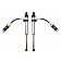 Icon Vehicle Dynamics Coil Over Shock Absorber 58711-CB
