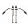 Icon Vehicle Dynamics Coil Over Shock Absorber 58711-CB