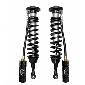 Icon Vehicle Dynamics Coil Over Shock Absorber 58751C-CB