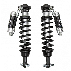 Icon Vehicle Dynamics Coil Over Shock Absorber 91355