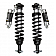 Icon Vehicle Dynamics Coil Over Shock Absorber 91355C