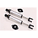 Icon Vehicle Dynamics Control Arm - 78722