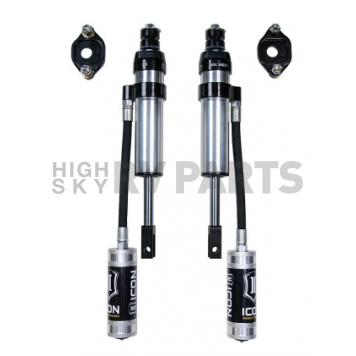 Icon Vehicle Dynamics Control Arm - 78724-1