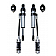 Icon Vehicle Dynamics Control Arm - 78724