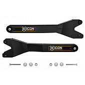 Icon Vehicle Dynamics Radius Arms System - 64041