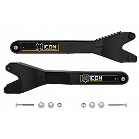 Icon Vehicle Dynamics Radius Arms System - 64041