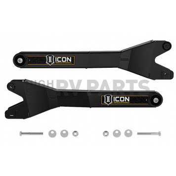 Icon Vehicle Dynamics Radius Arms System - 64041
