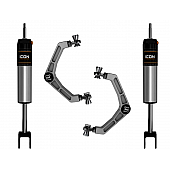 Icon Vehicle Dynamics Suspension Control Arm Kit - 78732