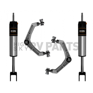 Icon Vehicle Dynamics Suspension Control Arm Kit - 78732