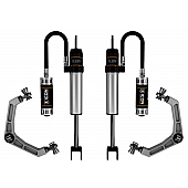 Icon Vehicle Dynamics Suspension Control Arm Kit - 78734T