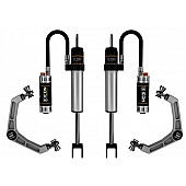 Icon Vehicle Dynamics Suspension Control Arm Kit - 78735T