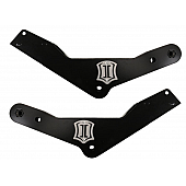 Icon Vehicle Dynamics Suspension Control Arm Link Mount - 164503