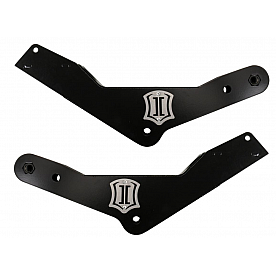 Icon Vehicle Dynamics Suspension Control Arm Link Mount - 164503