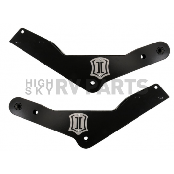 Icon Vehicle Dynamics Suspension Control Arm Link Mount - 164503