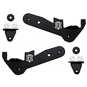 Icon Vehicle Dynamics Suspension Control Arm Link Mount - 164504