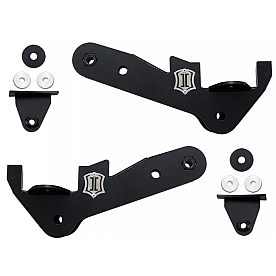 Icon Vehicle Dynamics Suspension Control Arm Link Mount - 164504